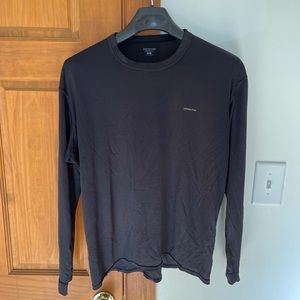Men’s Patagonia Capilene L/S in Large